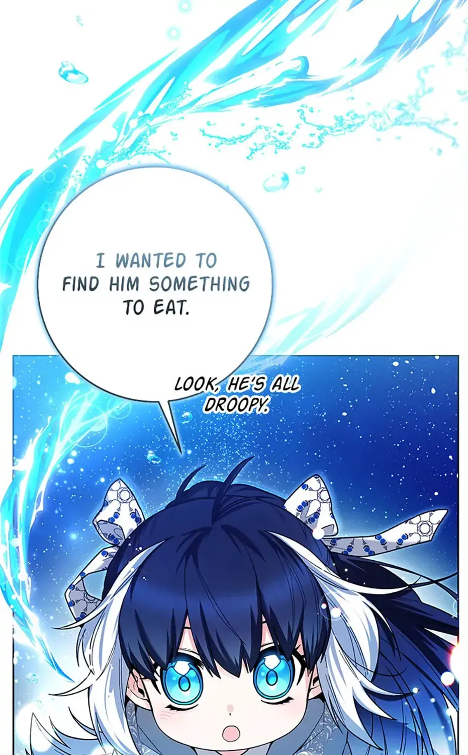 'Cause Calypso Can Chapter 36 page 32