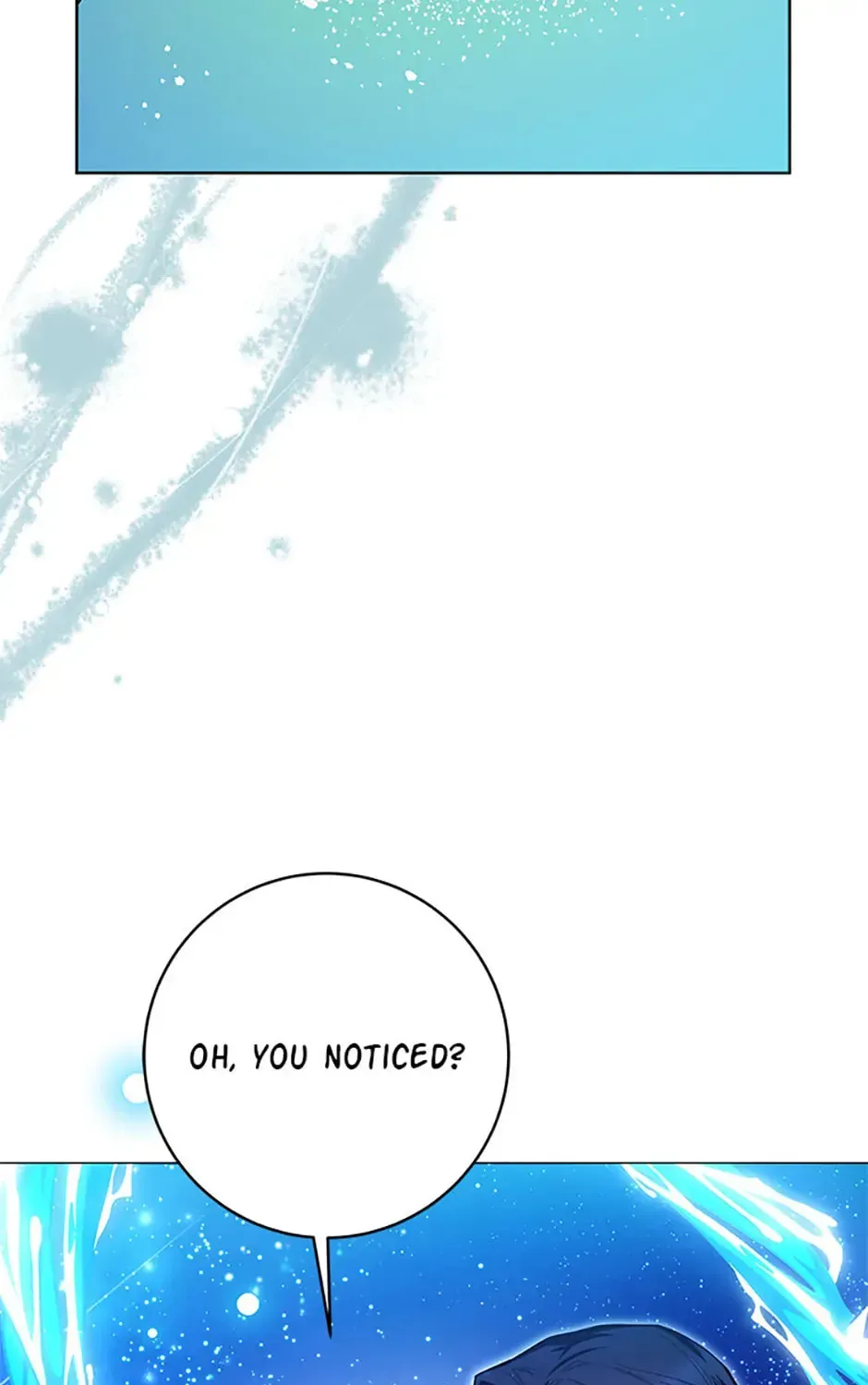 'Cause Calypso Can Chapter 36 page 41