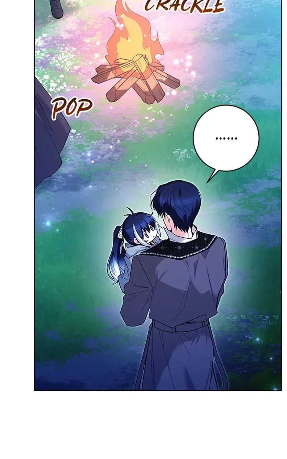 'Cause Calypso Can Chapter 36 page 45