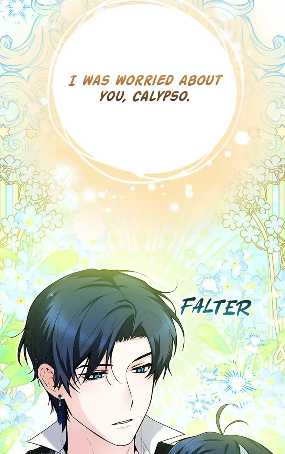 'Cause Calypso Can Chapter 36 page 48