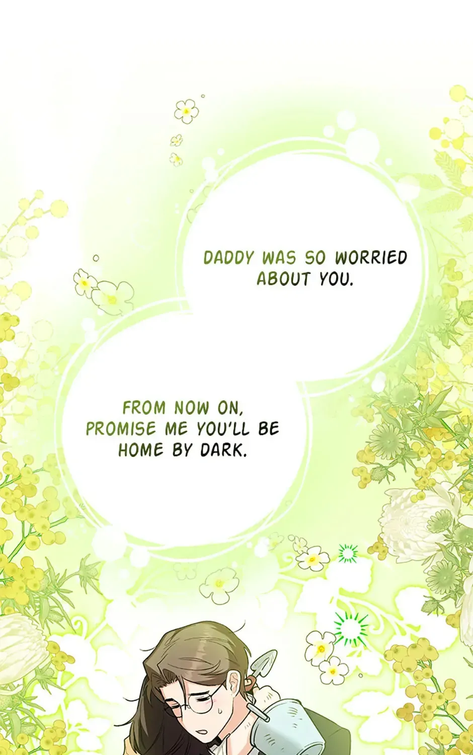 'Cause Calypso Can Chapter 36 page 56