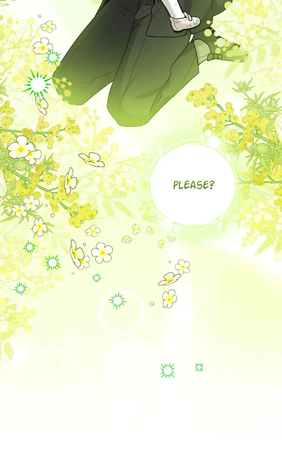 'Cause Calypso Can Chapter 36 page 58