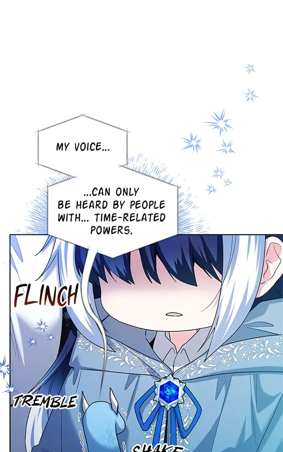 'Cause Calypso Can Chapter 36 page 74