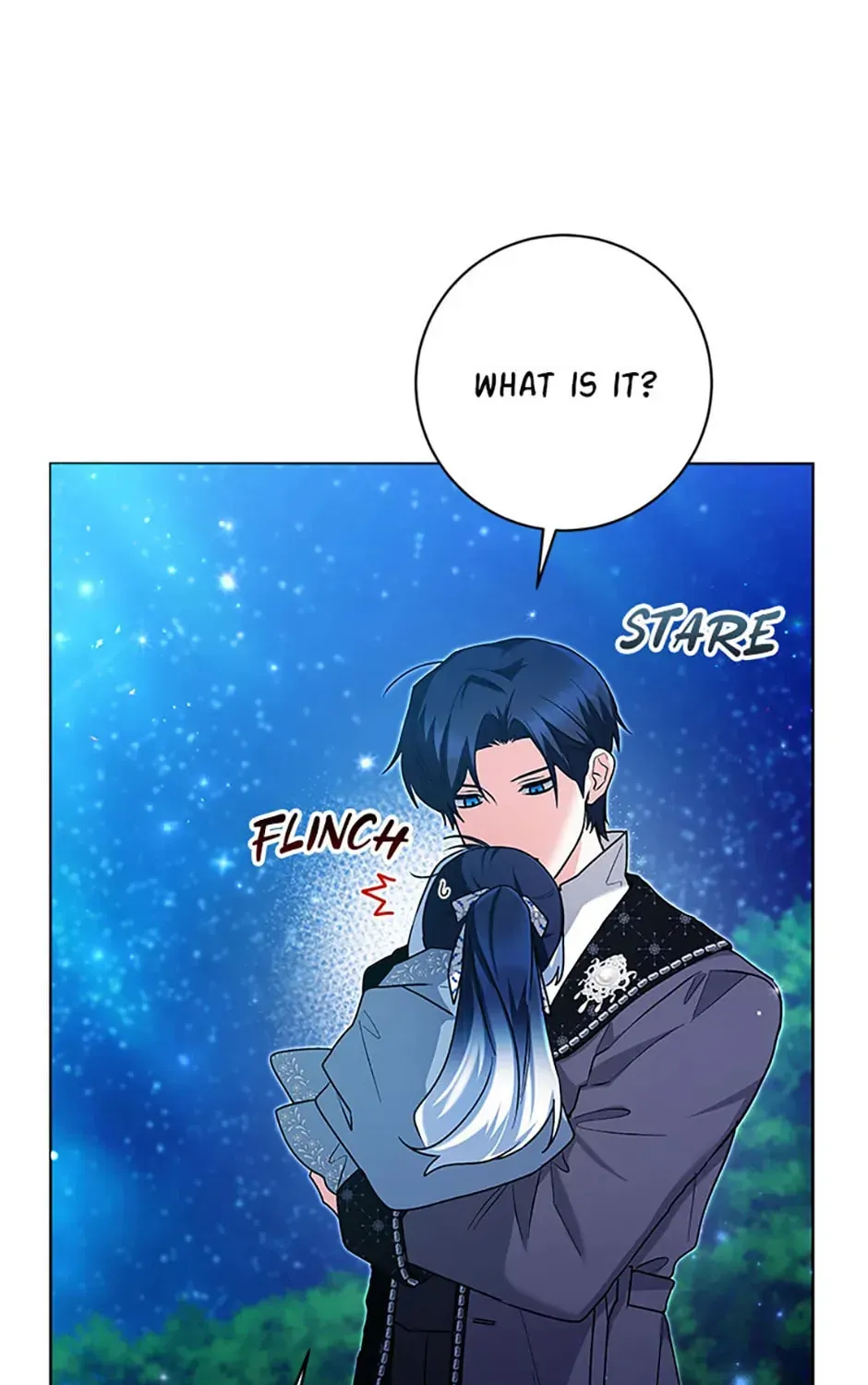 'Cause Calypso Can Chapter 36 page 76