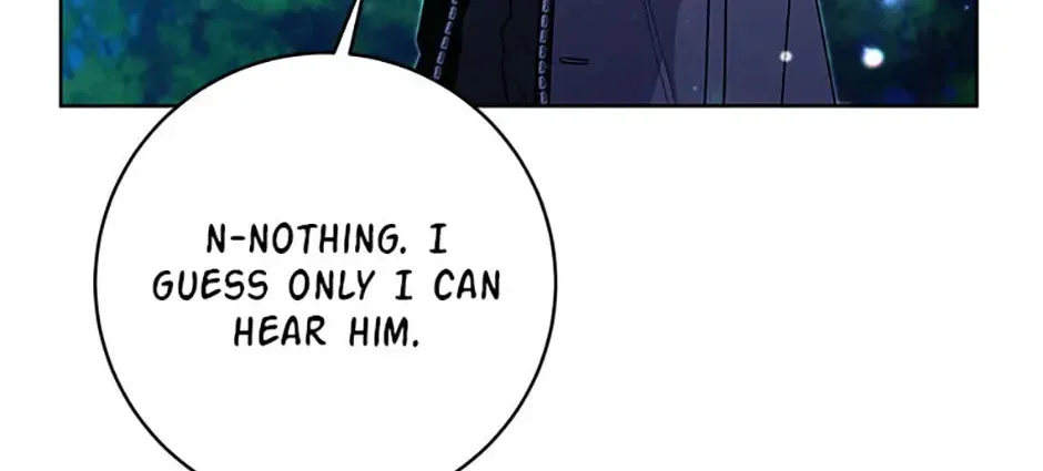 'Cause Calypso Can Chapter 36 page 77