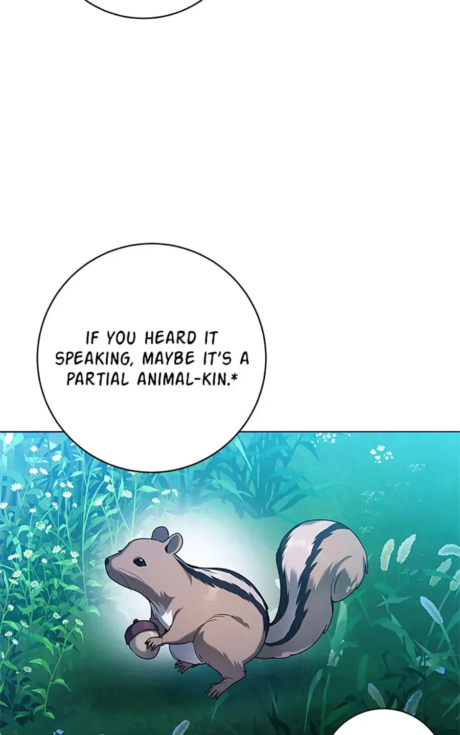 'Cause Calypso Can Chapter 36 page 78