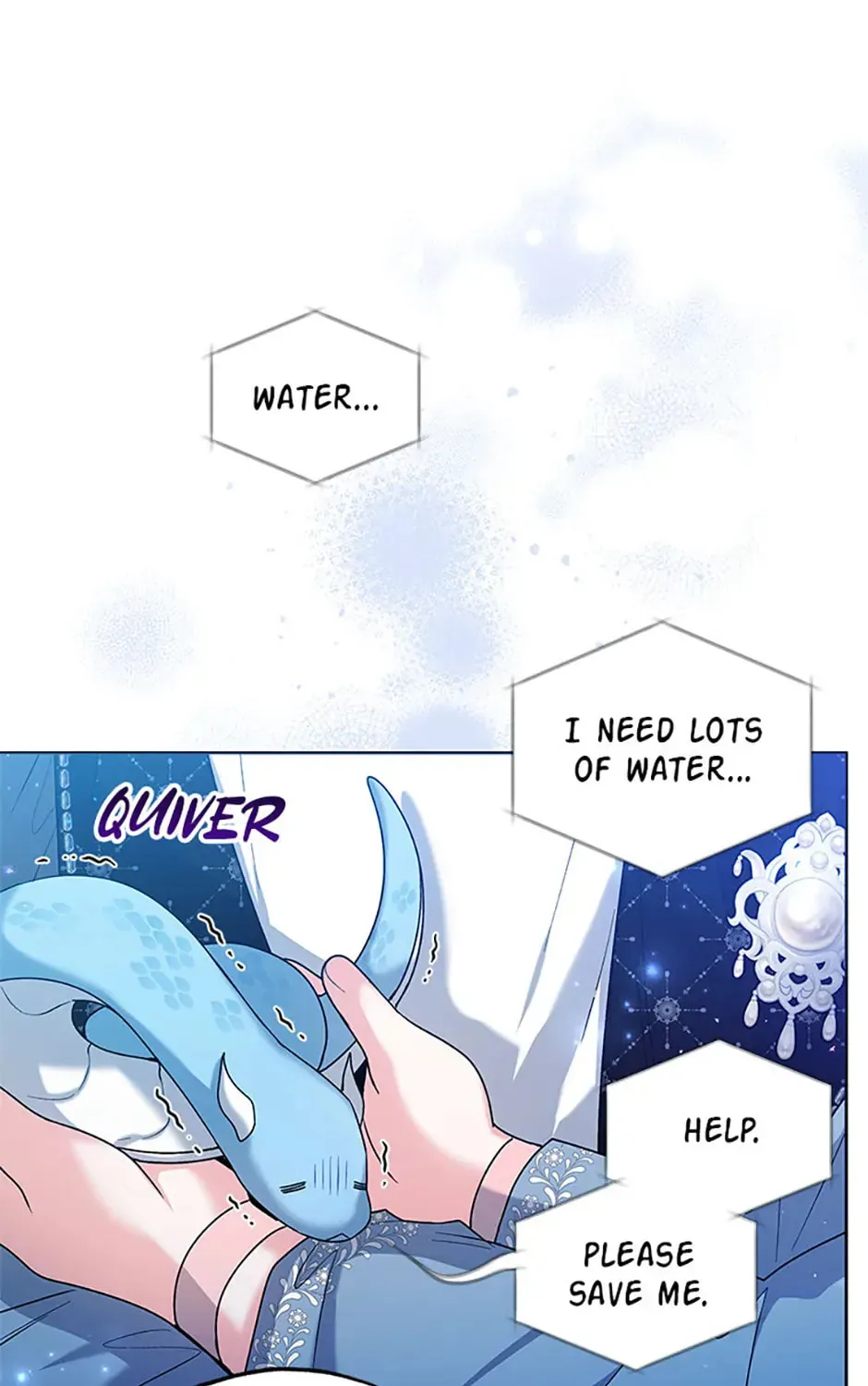 'Cause Calypso Can Chapter 36 page 80
