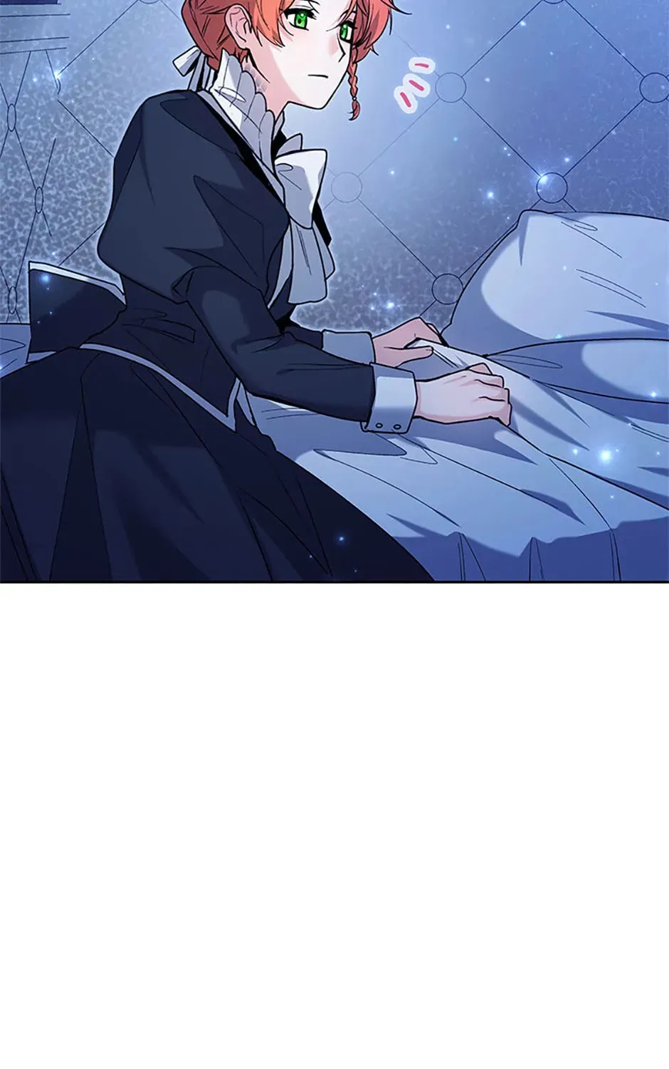 'Cause Calypso Can Chapter 36 page 96