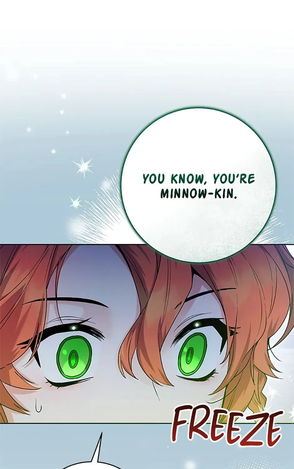 'Cause Calypso Can Chapter 36 page 100