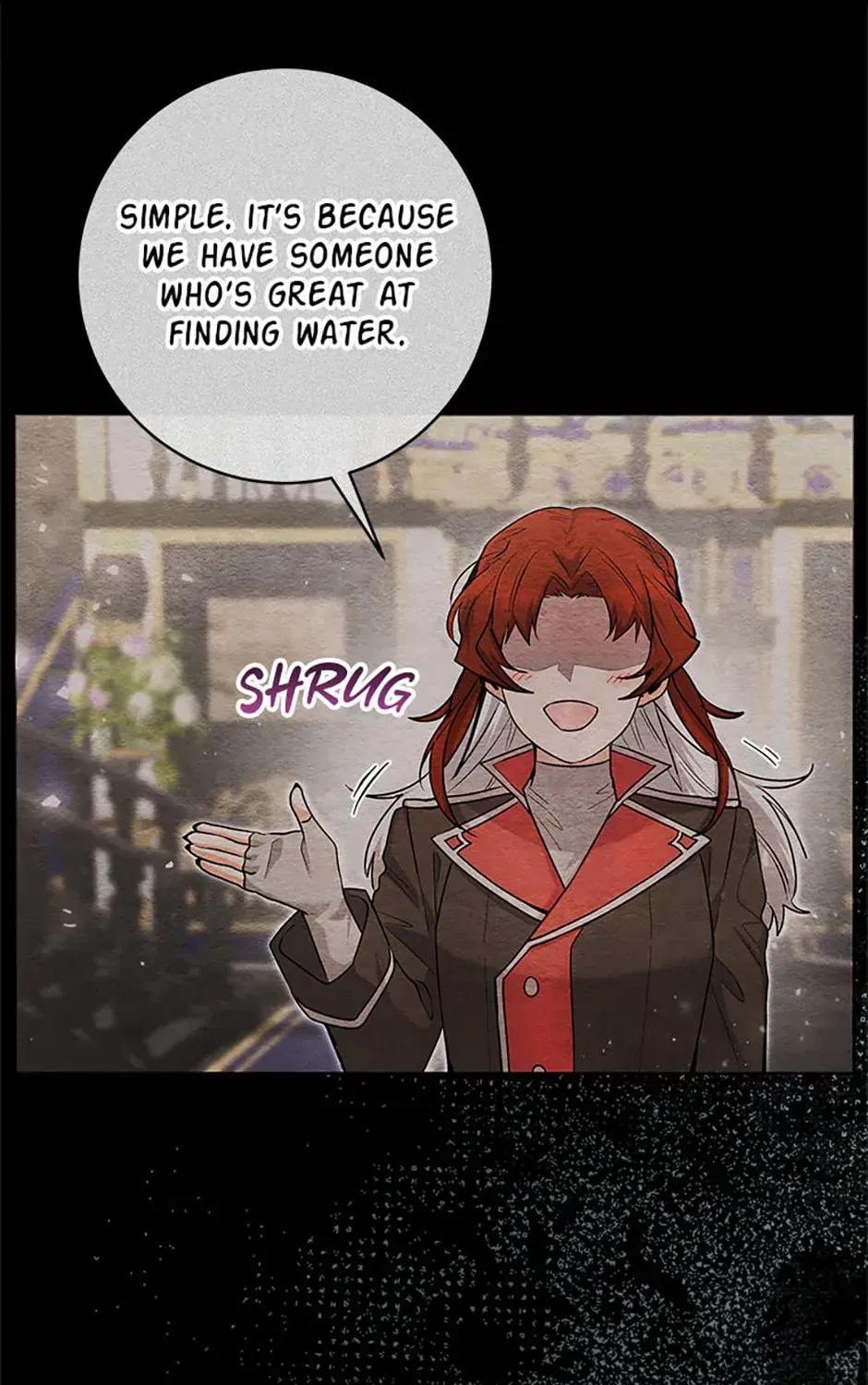 'Cause Calypso Can Chapter 36 page 104