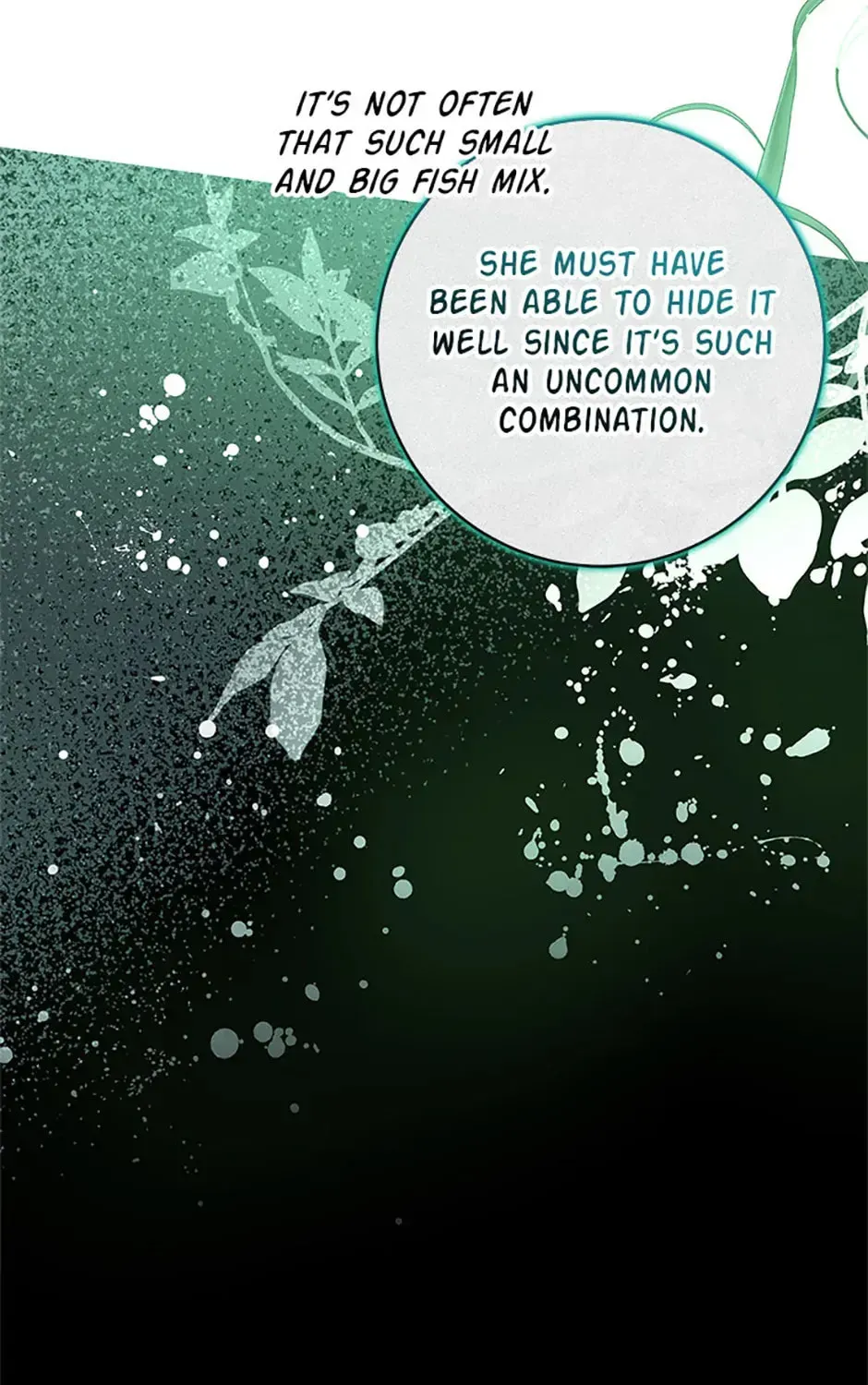 'Cause Calypso Can Chapter 36 page 110