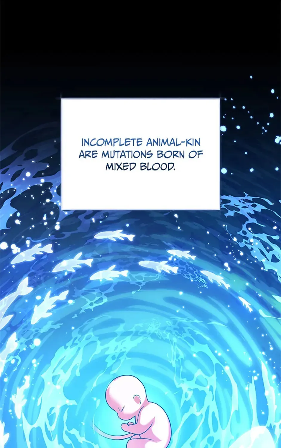 'Cause Calypso Can Chapter 36 page 112