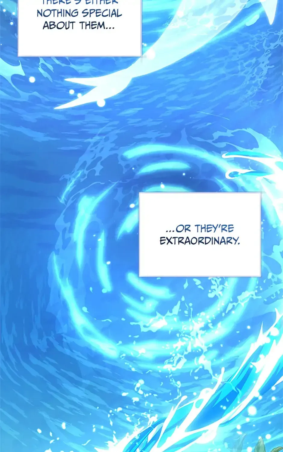 'Cause Calypso Can Chapter 36 page 114