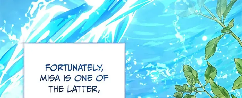 'Cause Calypso Can Chapter 36 page 115