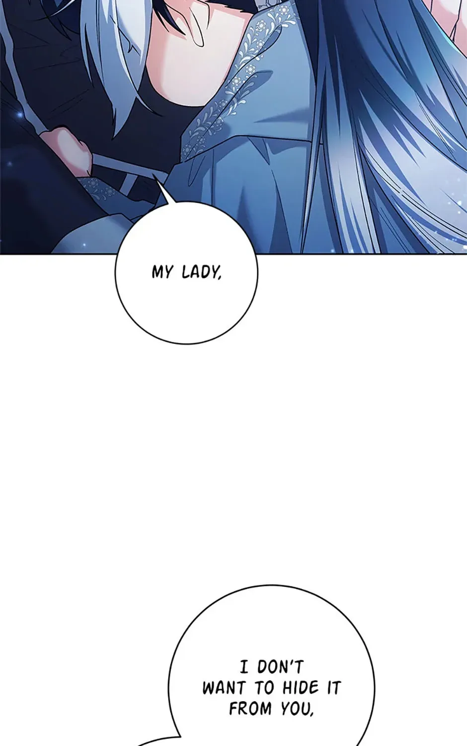 'Cause Calypso Can Chapter 36 page 126