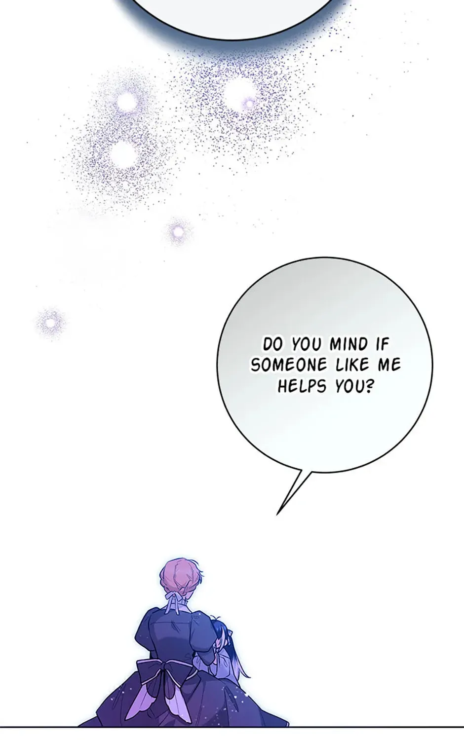 'Cause Calypso Can Chapter 36 page 130