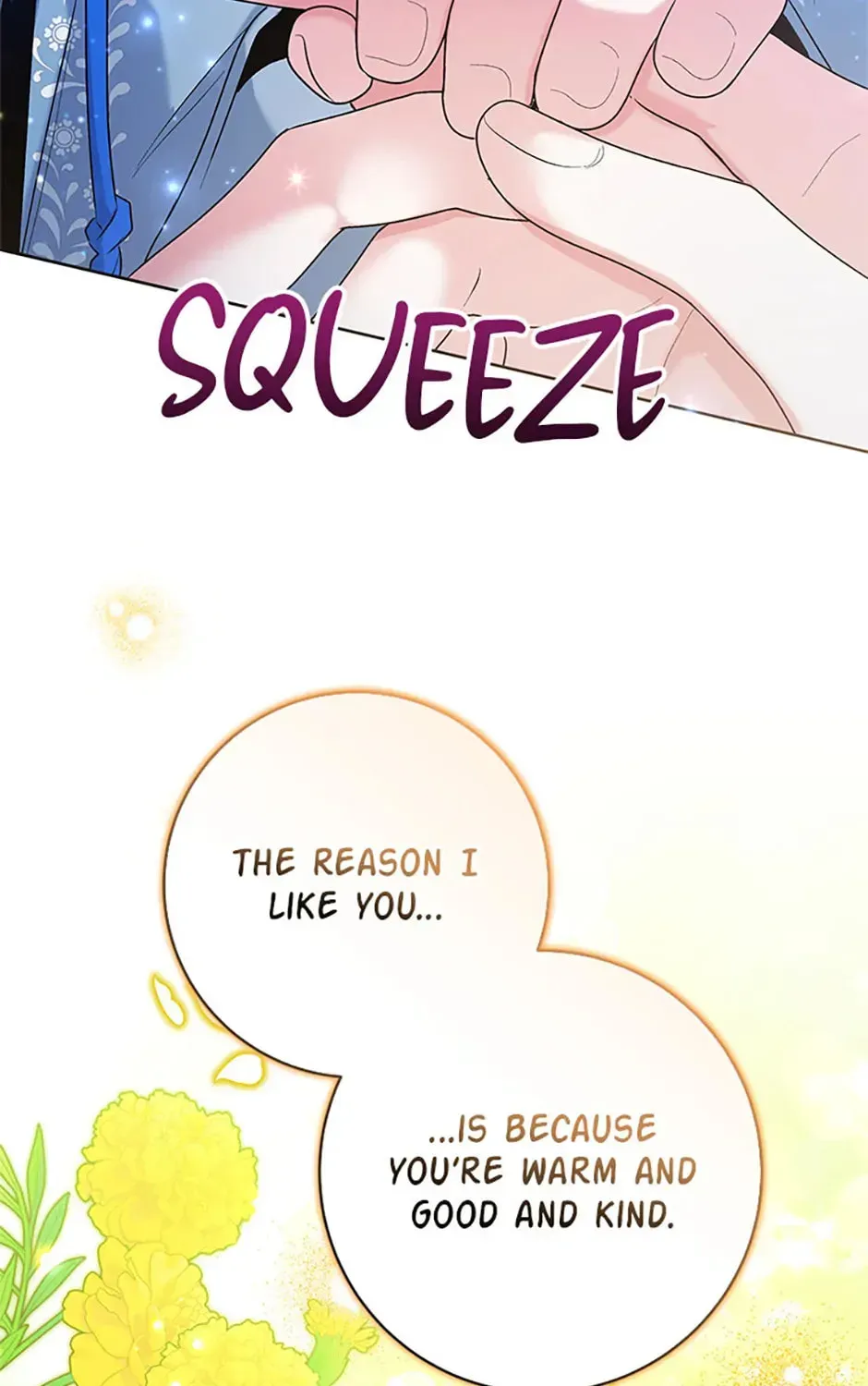 'Cause Calypso Can Chapter 36 page 134