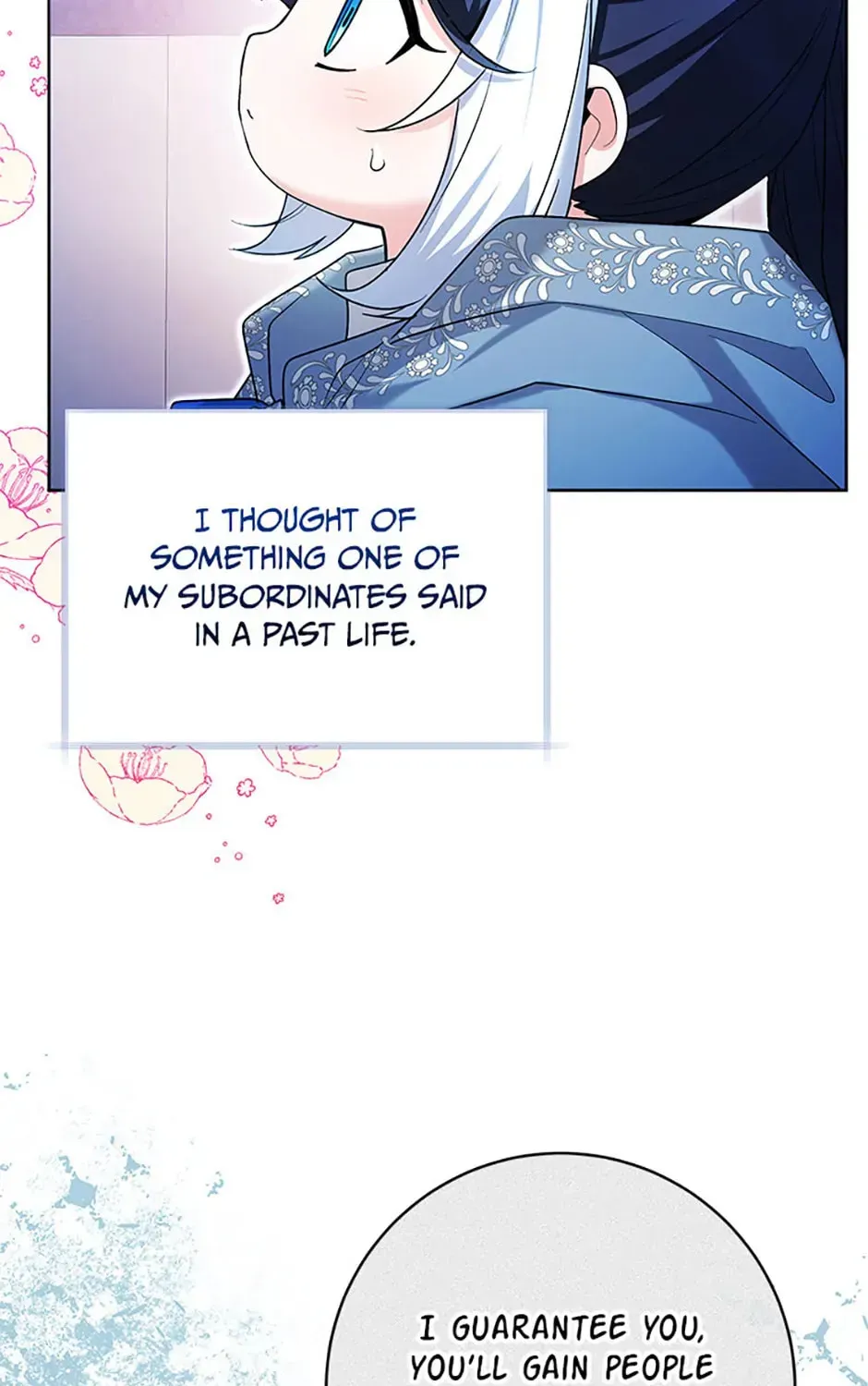 'Cause Calypso Can Chapter 36 page 148