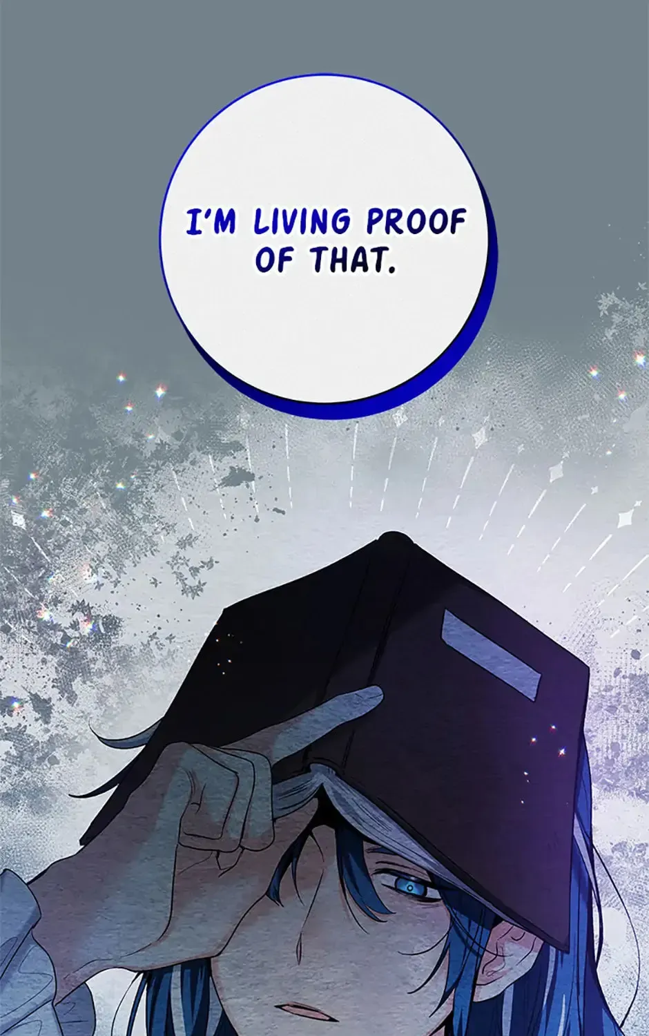 'Cause Calypso Can Chapter 36 page 152