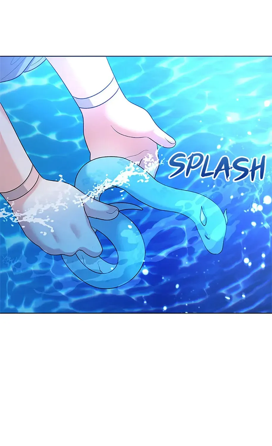 'Cause Calypso Can Chapter 36 page 162
