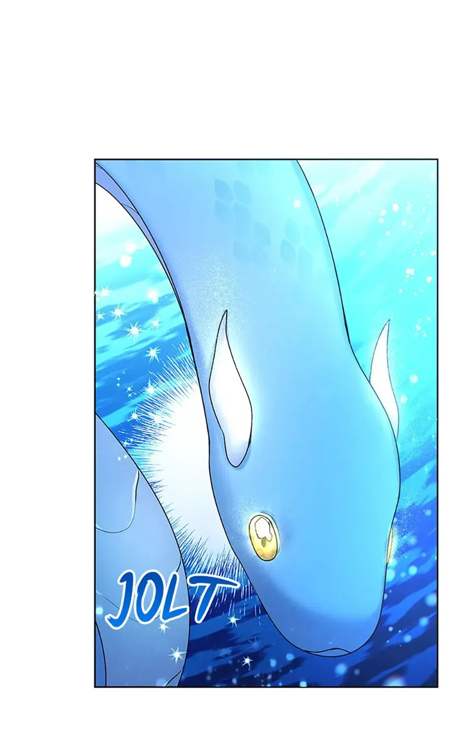 'Cause Calypso Can Chapter 36 page 163
