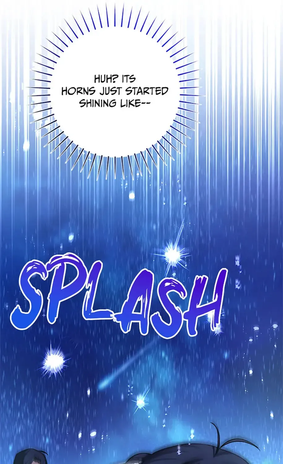 'Cause Calypso Can Chapter 36 page 164