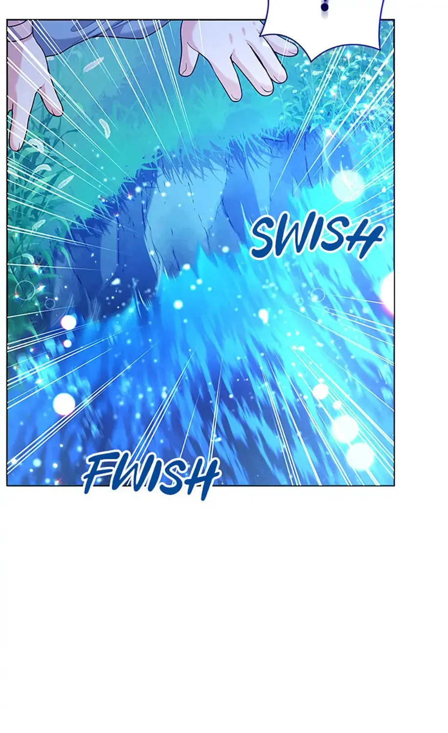 'Cause Calypso Can Chapter 36 page 168