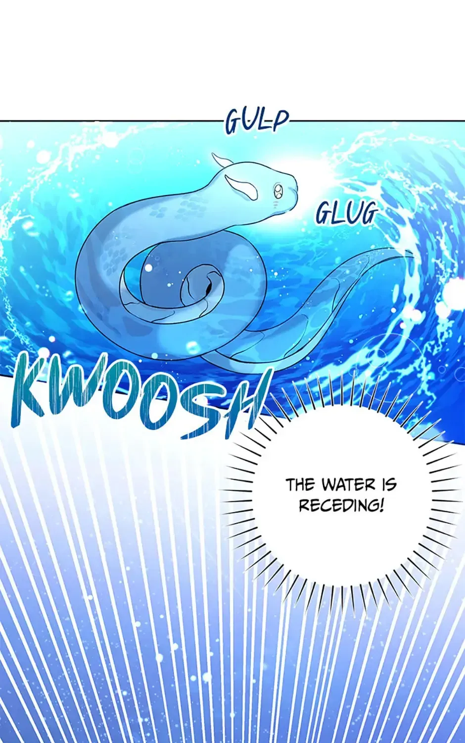 'Cause Calypso Can Chapter 36 page 169