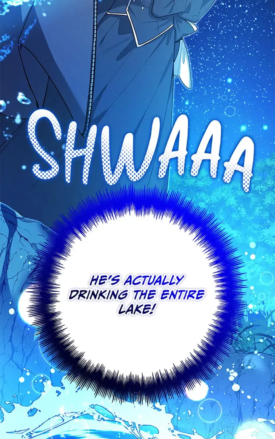 'Cause Calypso Can Chapter 36 page 173