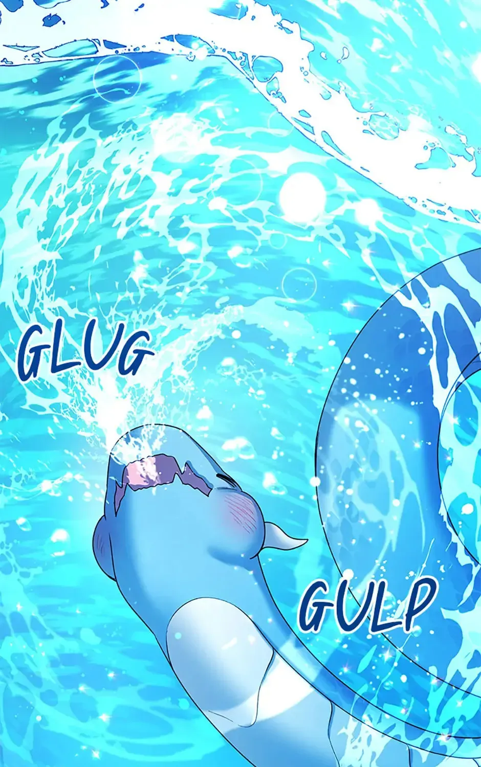 'Cause Calypso Can Chapter 36 page 175