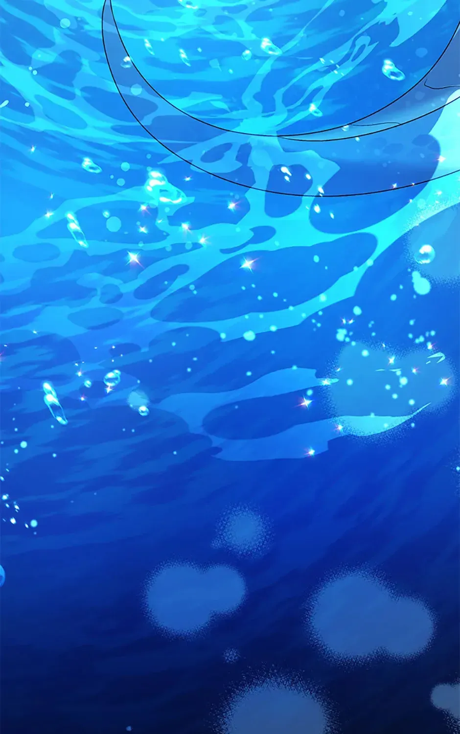 'Cause Calypso Can Chapter 36 page 177