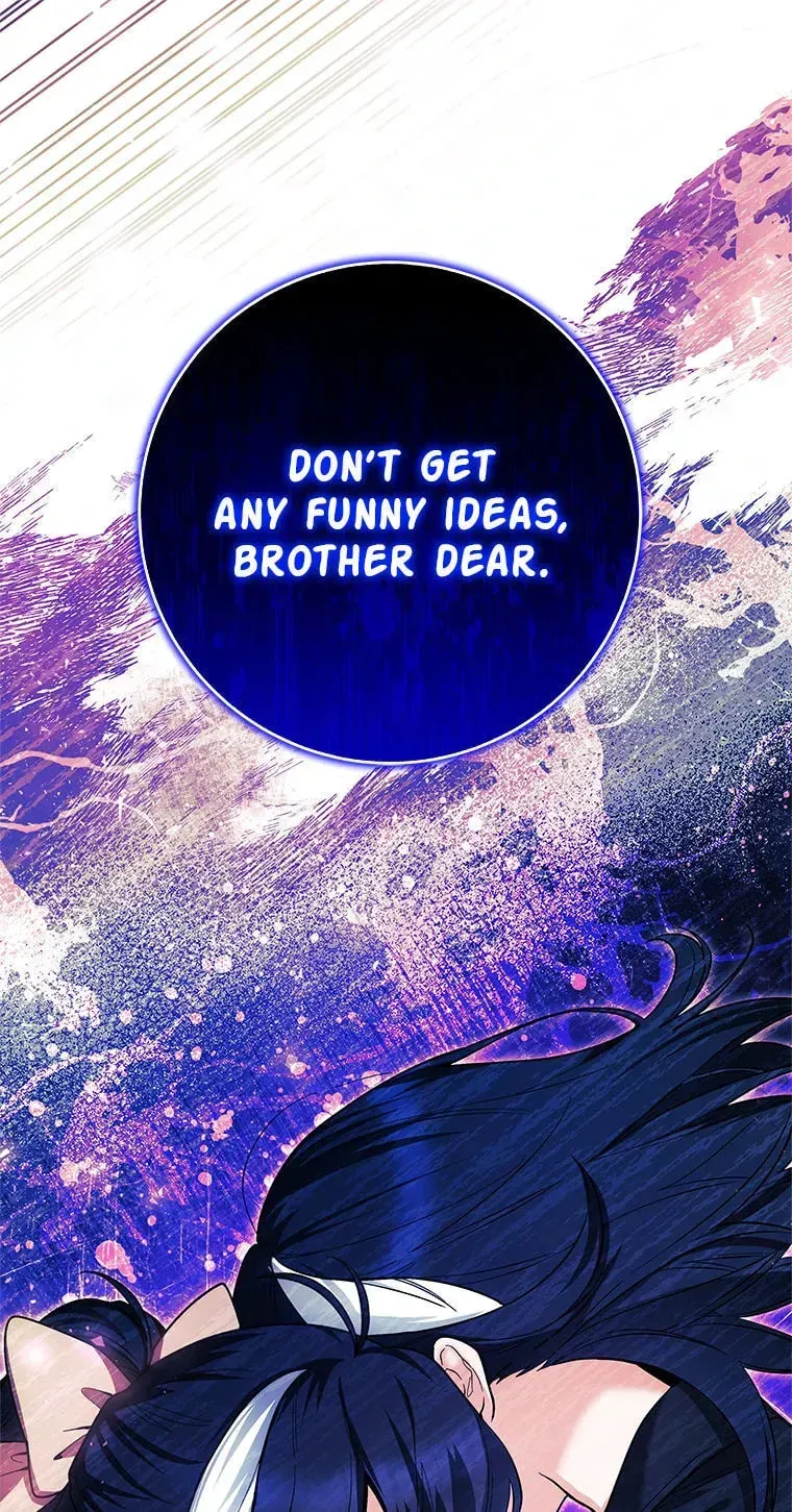 'Cause Calypso Can Chapter 29 page 1