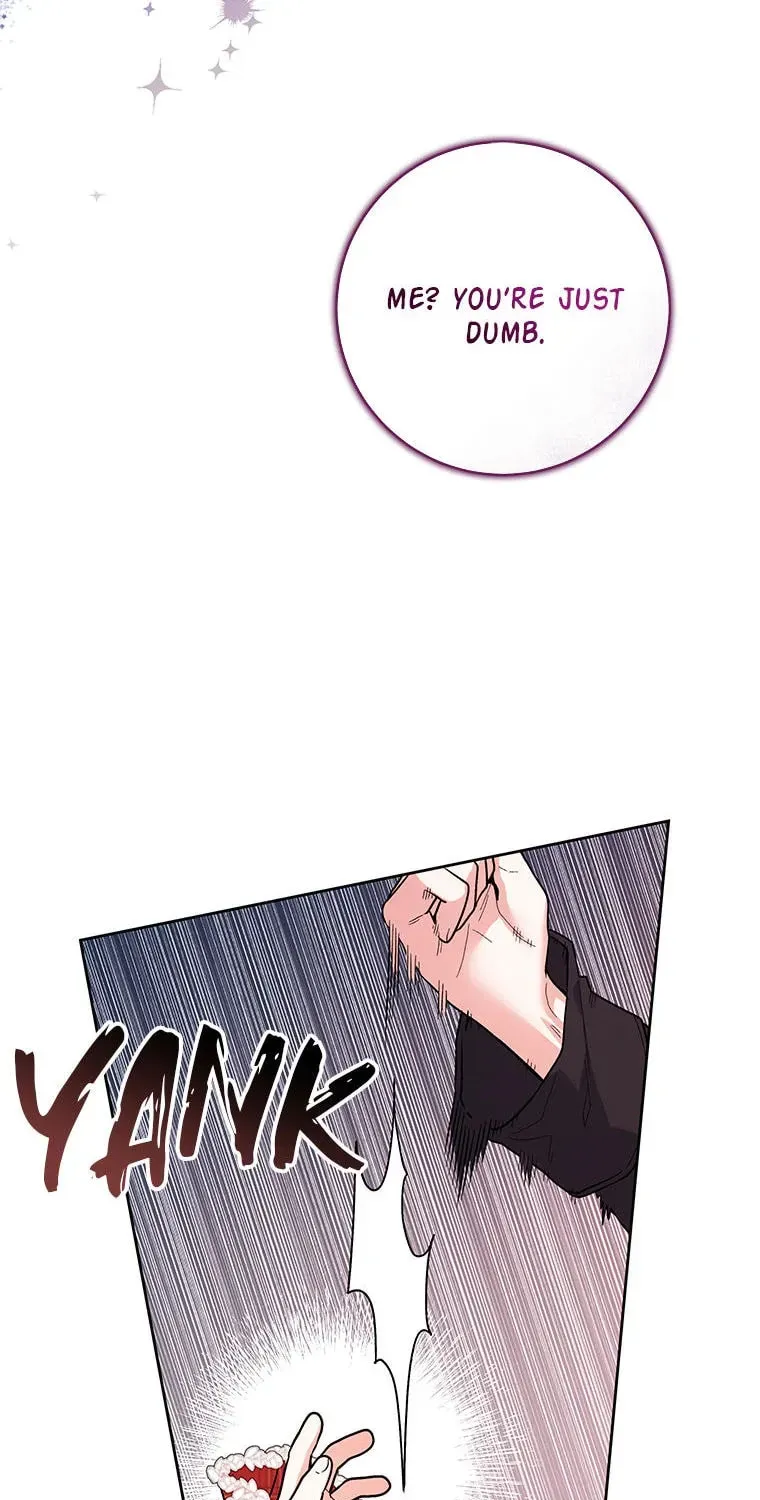 'Cause Calypso Can Chapter 29 page 5