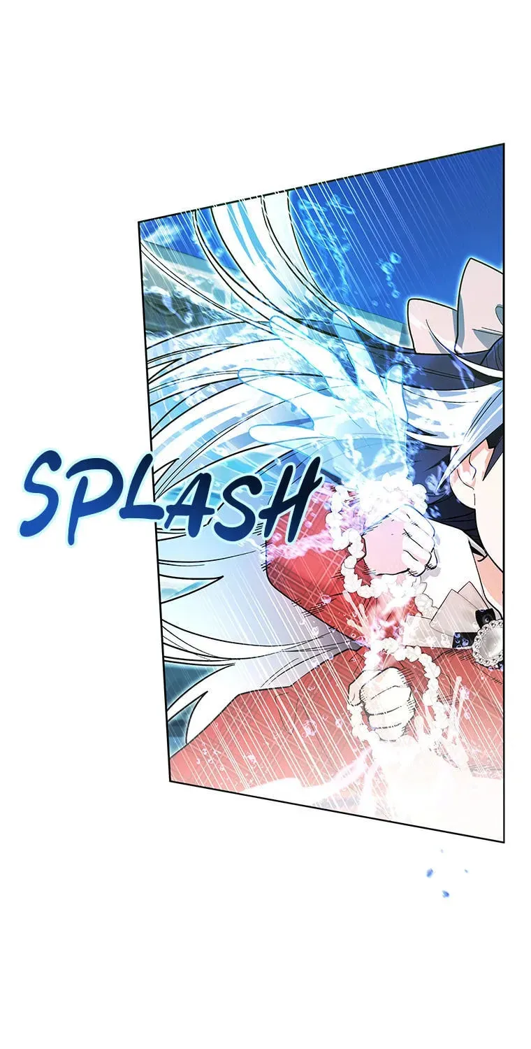 'Cause Calypso Can Chapter 29 page 11