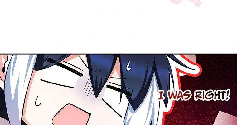 'Cause Calypso Can Chapter 29 page 29