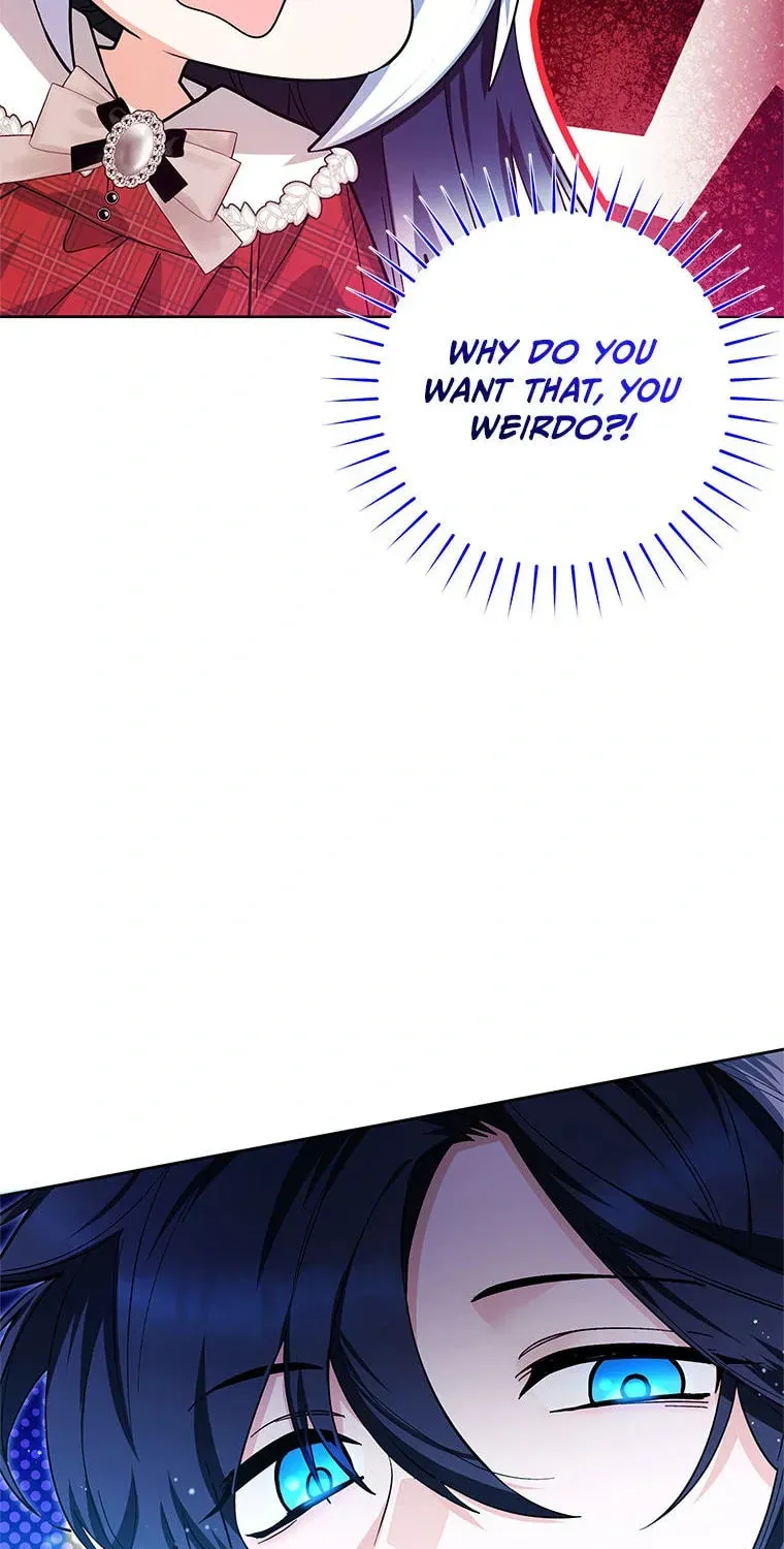 'Cause Calypso Can Chapter 29 page 30