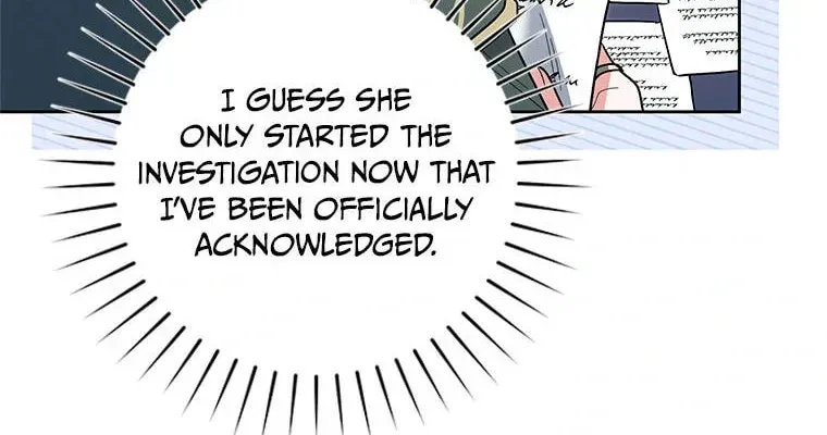 'Cause Calypso Can Chapter 29 page 61