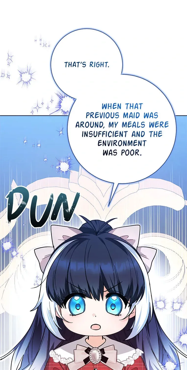 'Cause Calypso Can Chapter 29 page 62