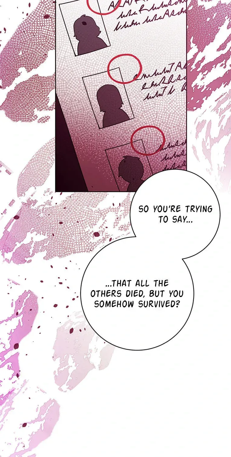 'Cause Calypso Can Chapter 29 page 66