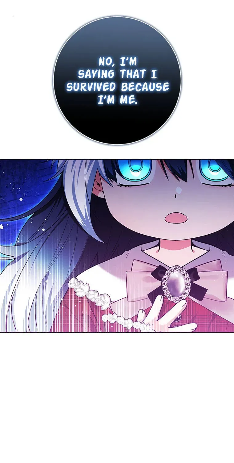 'Cause Calypso Can Chapter 29 page 68