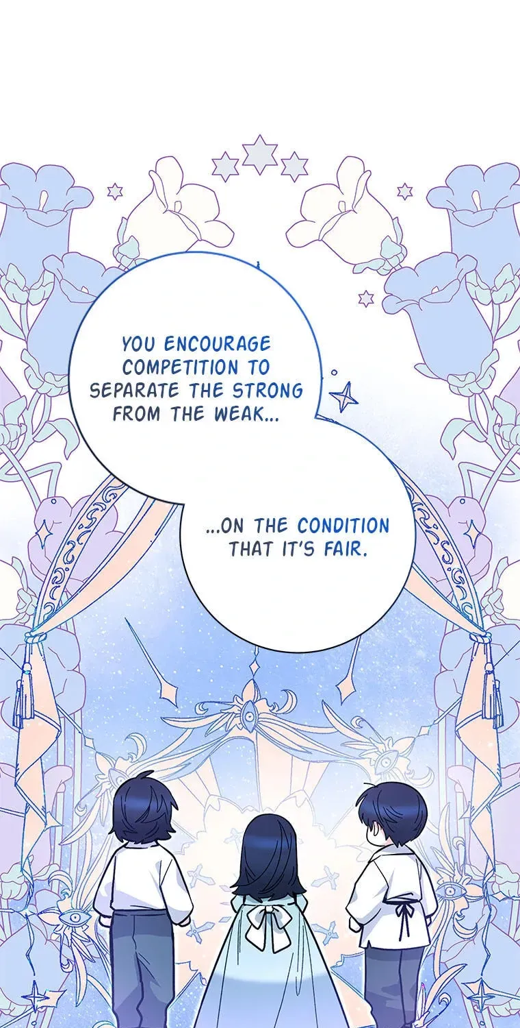 'Cause Calypso Can Chapter 29 page 69