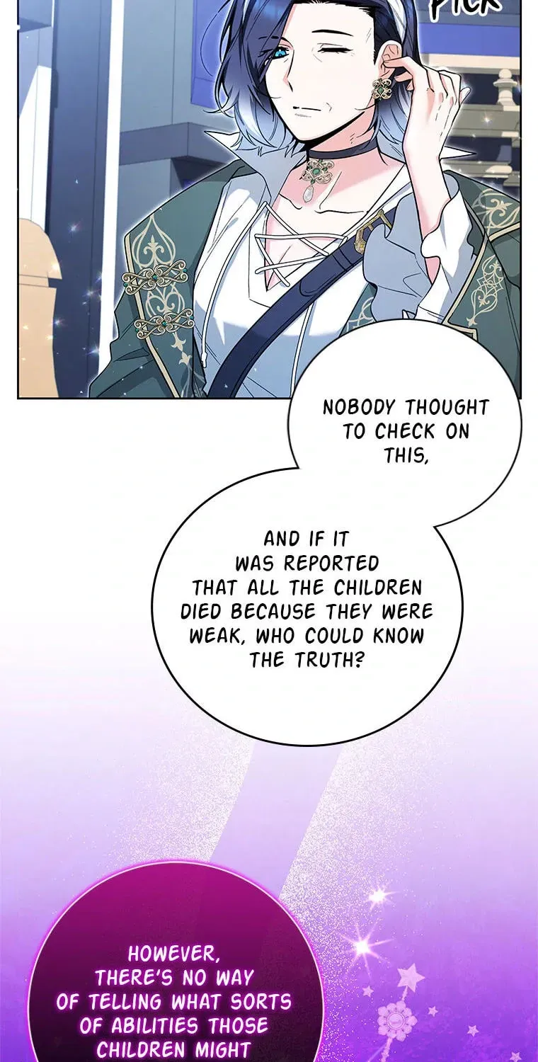 'Cause Calypso Can Chapter 29 page 79