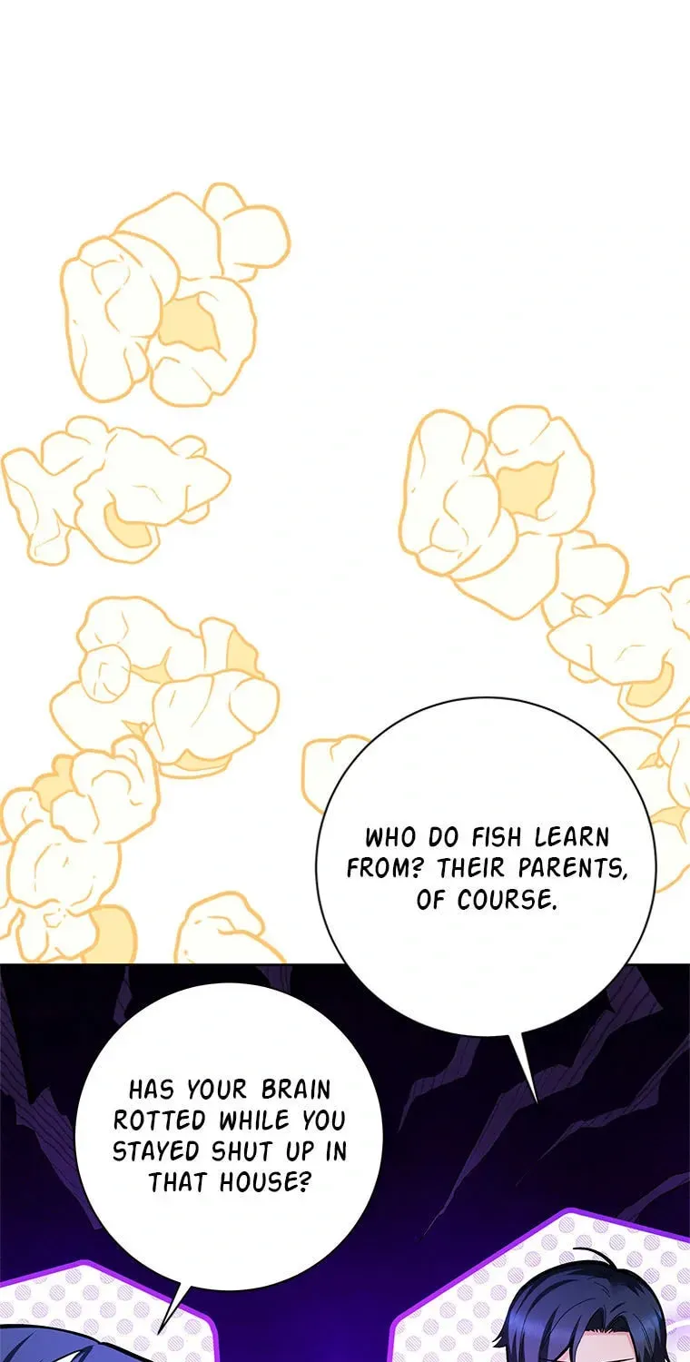 'Cause Calypso Can Chapter 29 page 94