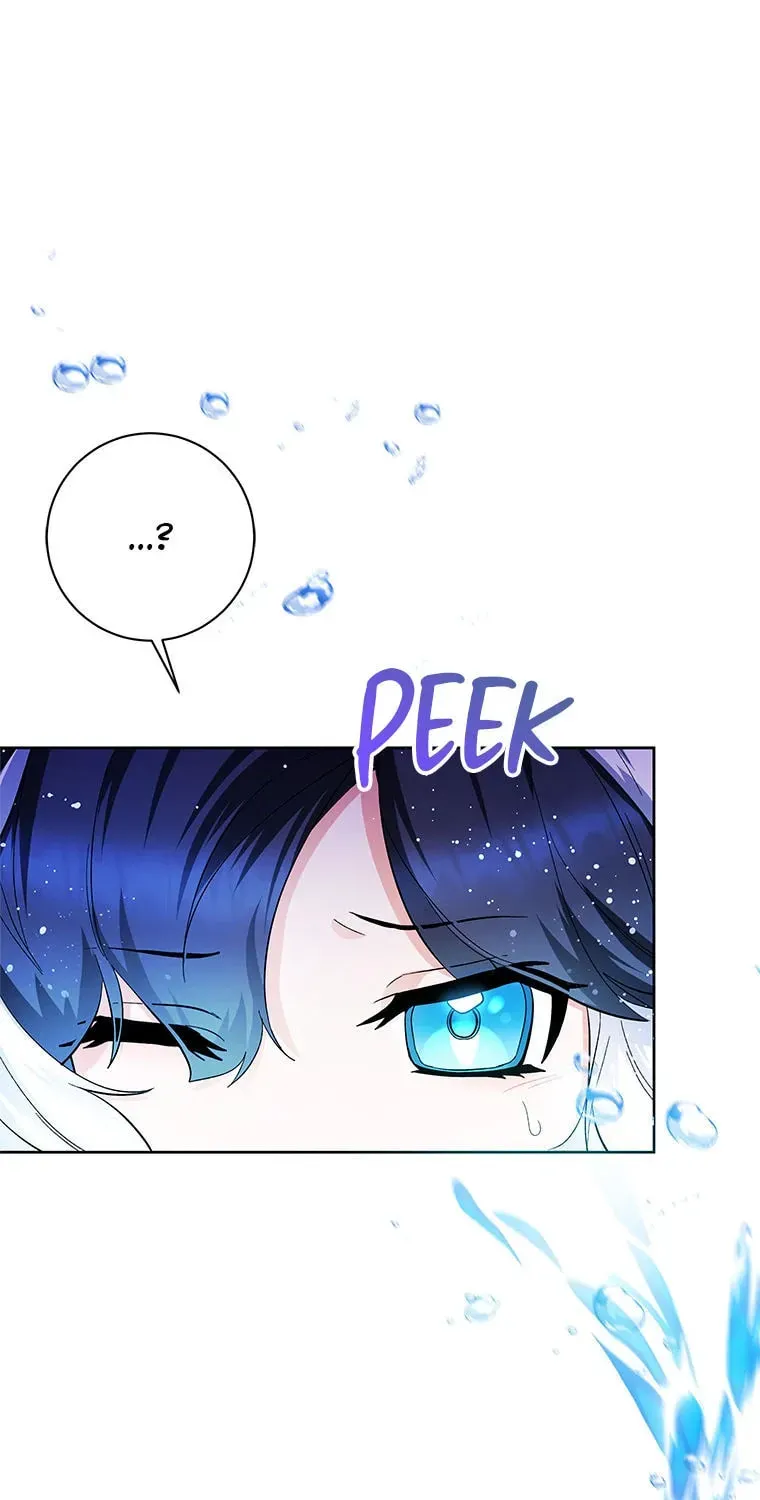 'Cause Calypso Can Chapter 29 page 108