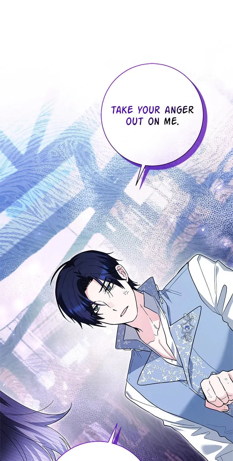 'Cause Calypso Can Chapter 29 page 115