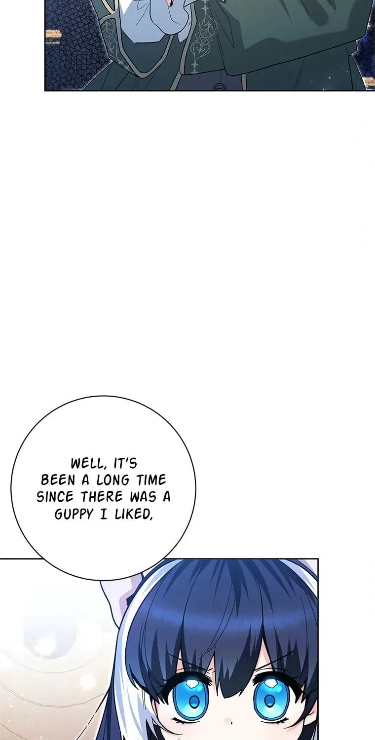 'Cause Calypso Can Chapter 29 page 119