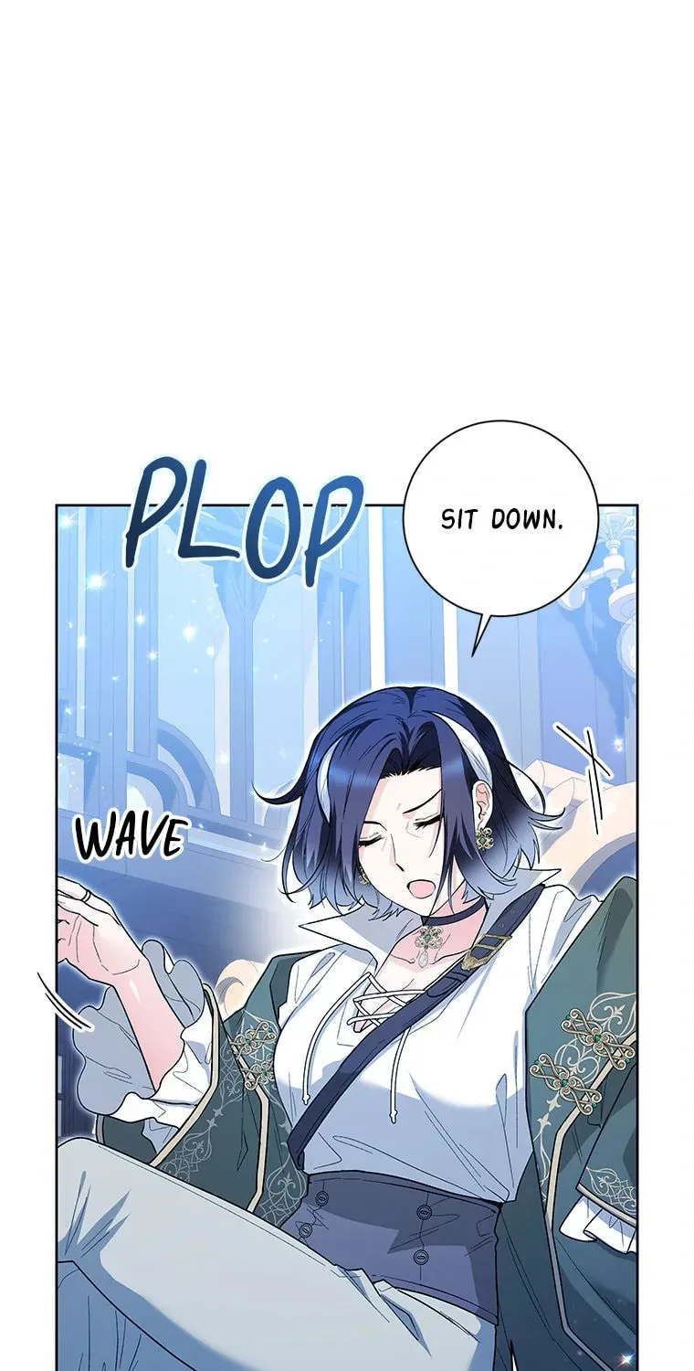 'Cause Calypso Can Chapter 29 page 123