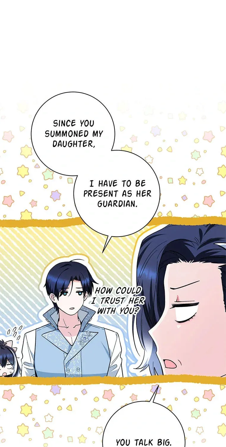 'Cause Calypso Can Chapter 29 page 125