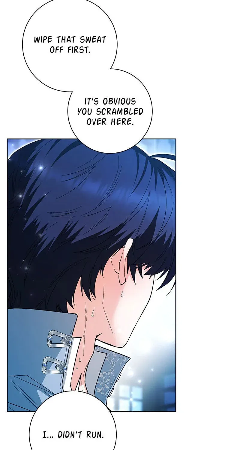 'Cause Calypso Can Chapter 29 page 127
