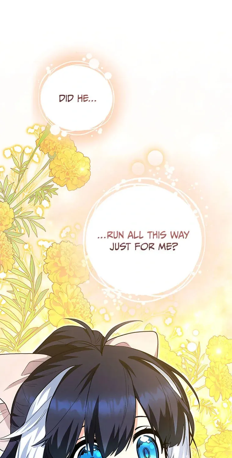 'Cause Calypso Can Chapter 29 page 129